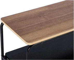 Noela Konferenčný stolík Selection Arlo, 76 x 30 cm