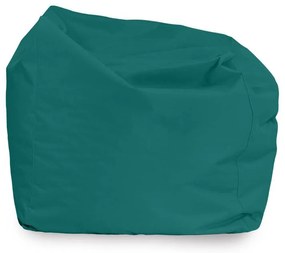 Sedací vak AMALFI Farba: 10. Modrý