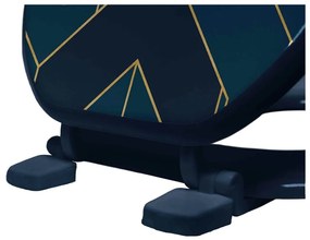 Záchodová doska 37 x 47 Achille – douceur d'intérieur