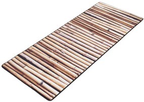 Koberec / Behúň HD Bambus