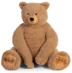 Plyšový medveď Teddy 76 cm