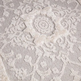 Dekorstudio Vintage koberec VALENCIA 732 Rozmer koberca: 120x170cm