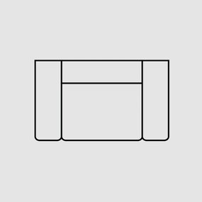 PROXIMA.store - Kreslo - VENTO SKUPINA LÁTOK: Skupina 1