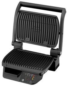Tefal - Inteligentný elektrický gril Tefal OPTIGRILL 2000W/230V