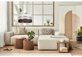 Luster na lanku CORAL 1xE27/60W/230V