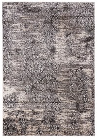 *Kusový koberec Reta hnedý 140x200cm