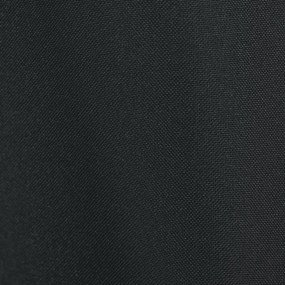 ZÁVES NA PÁSKE RITA 140X270 CM 140X270 CM ČIERNA