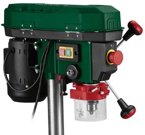 Parkside®  Stolová vŕtačka Ptbm 400 B1  (100359182)