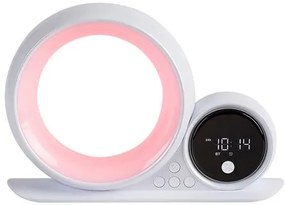 Rabalux WAKEWAY LED stolná lampa 76109