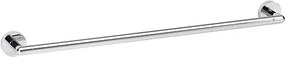 Bemeta Design OBLA: Držiak uterákov, 600 mm - 165204042