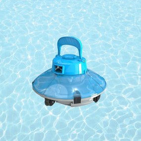 Automatický vysávač Planet Pool 40 AKU