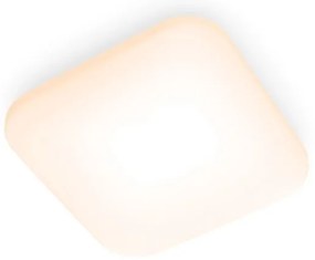 Philips - LED Stropné svietidlo MAUVE LED/12W/230V 2700K