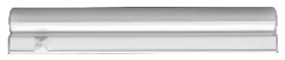 ACA Lighting LED lineárne svietidlo DAPO 5W/230V/3000K/500Lm/120°/IP20/300mm
