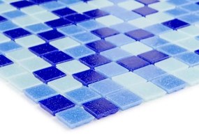 Obklad mozaika Pool 1 27217-2 32.7/32.7