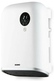 DOMO DO7357F elektrické kúrenie do kúpeľne s WIFI