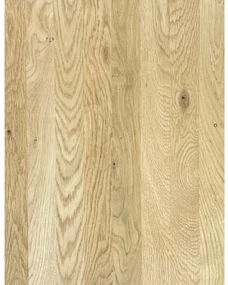 DUBLINO OAK STANDART 25 MM - MASÍVNA STOLOVÁ DOSKA Ø 60 cm
