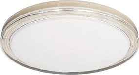 Stropné LED svietidlo Lago, 1x LED 36w, 4000k