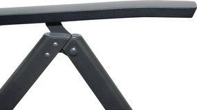 Doppler LIVORNO EXPERT, polohovacie kreslá, 8+1