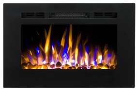 Elektrický krb Aflamo Majestic 26