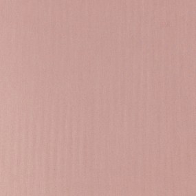 MAKOSATÉNOVÉ PRESTIERADLO NOVA 140X200 CM, VÝŠKA 30 CM PÚDROVO RUŽOVÉ
