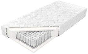 Matrac Elasti Lux 1000 Ultraphil 160 H3 taštičkový