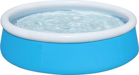 Detský záhradný bazén 152 cm x 38 cm Bestway 57241