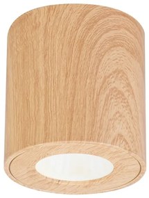 Brilagi - LED RGBW stmievateľné kúpeľňové svietidlo MIA 1xGU10/30W/230V 84x80 mm IP44