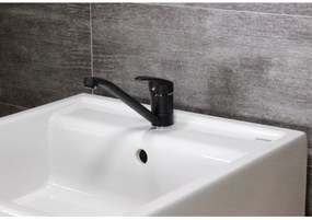 Eisl IDEA čierna