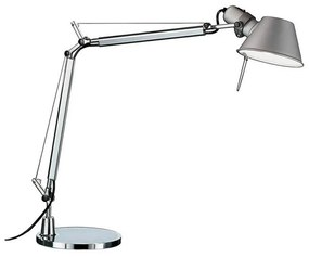 Artemide AR A015100+AR A003900 KOMPLET - LED Stmievateľná lampa TOLOMEO 1xLED/9W