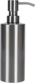Dávkovač mydla 350 ml, nerez%