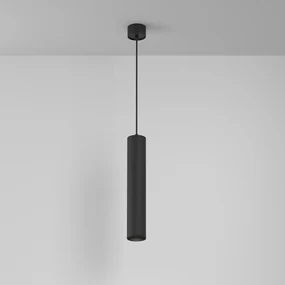 Závesné svietidlo MAYTONI ARTISAN P082PL-GU10-B