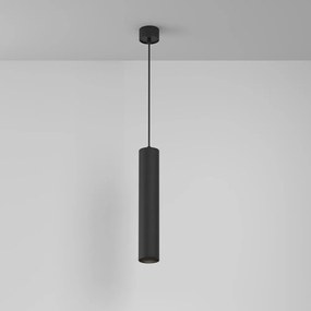 Závesné svietidlo MAYTONI ARTISAN P082PL-GU10-B