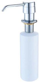 Dávkovač tekutín chróm IM-F101