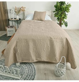 Prehoz na posteľ Lace EMI