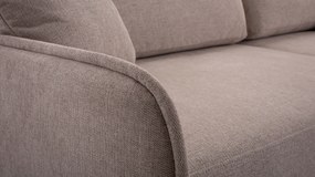 Rohová sedačka Miraba (P). Akcia -20%. Vlastná spoľahlivá doprava až k Vám domov. 1135029