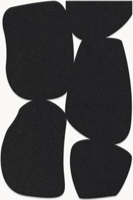 Akustická nástenná dekorácia Stone Path