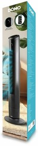 DOMO DO8152 stĺpový ventilátor s diaľkovým ovládaním