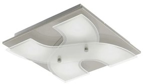 Eglo 96397 - LED Stropné svietidlo DIRUS 4xLED/3,3W/230V