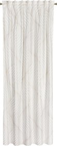 ZATEMŇOVACÍ ZÁVES NA PÁSKE LIMITED COLLECTION BLANCA3 140X270 CM BIELA