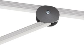 Doppler EXPERT antracit