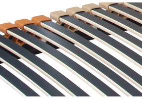 Ahorn  LUXUSNÝ ROŠT TRIOFLEX KOMBI P ĽAVÝ