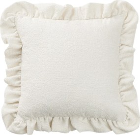 Obliečka na vankúš Paula volánom