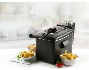 DOMO DO1014FR nehrdzavejúca fritéza