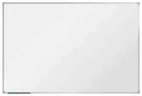 Biela magnetická tabuľa boardOK, 180 x 120 cm, elox