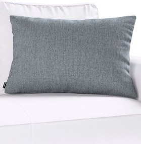 Karin - jednoduchá obliečka, 60x40cm farba produktu sivá látka zapletaná
