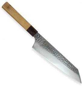 nůž WA-Kengata Gyuto 190mm, Sakai Takayuki VG-10 Zelkova Oktagon
