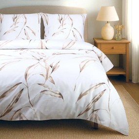 BAVLNENÉ OBLIEČKY COTTONLOVE 140X200 CM, 1KS 70X90 CM LISTY