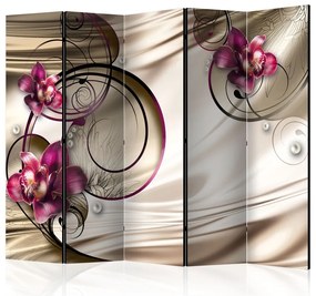Artgeist Paraván - Sweetness of Elation II [Room Dividers]