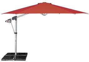 Doppler Náhradný potah na slnečník PROTECT 400P : Barvy slunečníků - T831