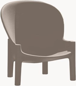 Záhradné kreslo Balzac